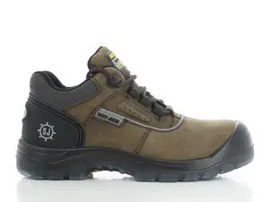 Volcano safety clearance shoes