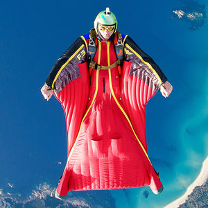 wingsuit