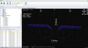 measurement software