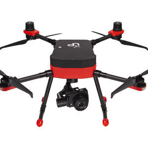 professional unmanned aerial vehicule