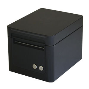 boarding pass printer