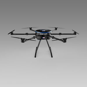 industrial drone