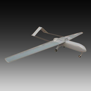 industrial drone / surveillance / photography / mapping