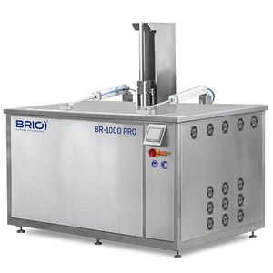 ultrasonic washing machine