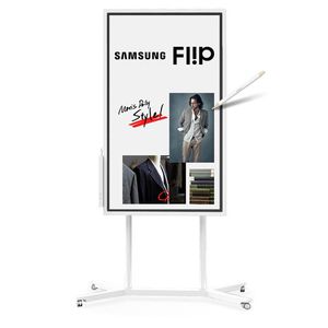 LED airport display 1