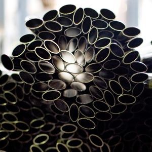 tube steel 1
