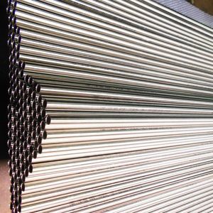tube stainless steel 1