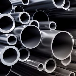 tube steel 1