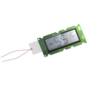 flexible heating element