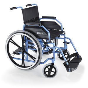 airport wheelchair