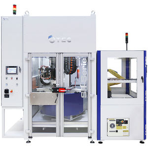 stream finish machine 1