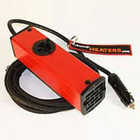 air heater