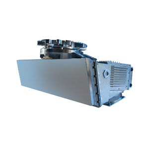 surveillance radar