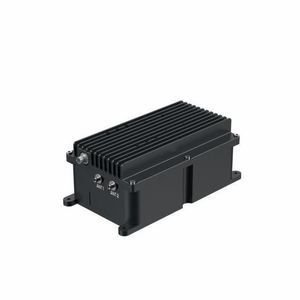helicopter data link system