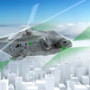 surveillance radar