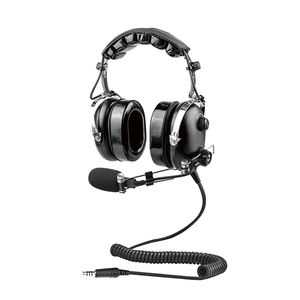 helicopter headset
