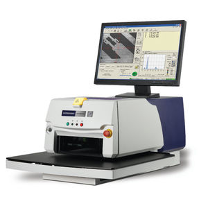 materials analyzer