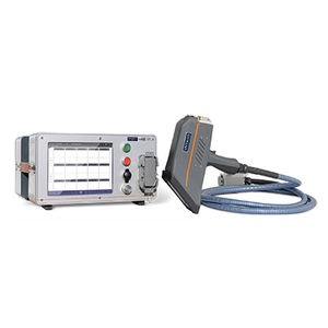 optical emission spectrometer