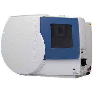 optical emission spectrometer / for the aerospace industry / Inductively Coupled Plasma / ICP-OES