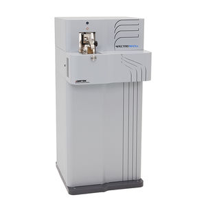 optical emission spectrometer / for the aerospace industry