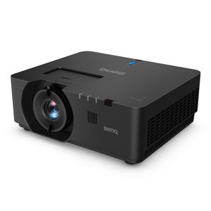 flight simulator projector