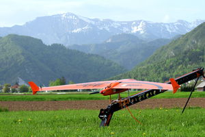 industrial drone