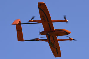 professional drone / mapping / surveillance / aerial photography