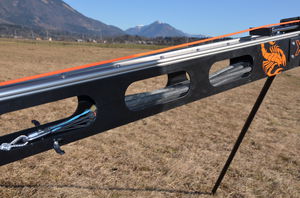 catapult drone launcher