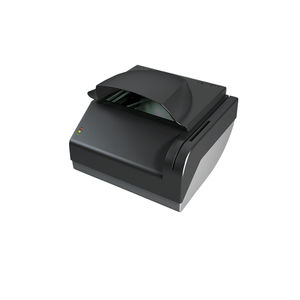 smart document reader / for passport / for ID / for airports