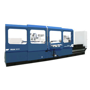 external cylindrical grinding machine