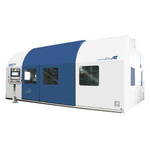 external cylindrical grinding machine