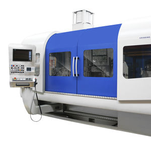 external cylindrical grinding machine