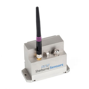 inclinometer for the aerospace industry