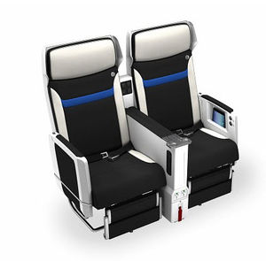 aircraft cabin seat