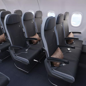 aircraft cabin seat