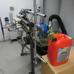drone electric propulsion system