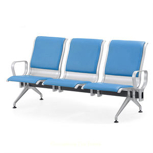 airport beam chairs