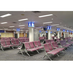 airport beam chairs