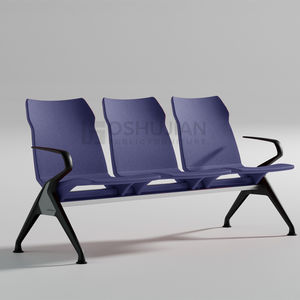airport beam chairs