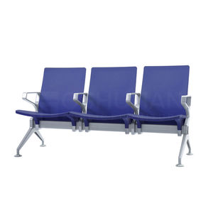 airport beam chairs