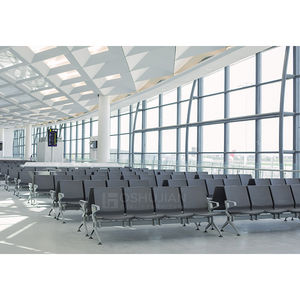 airport beam chairs