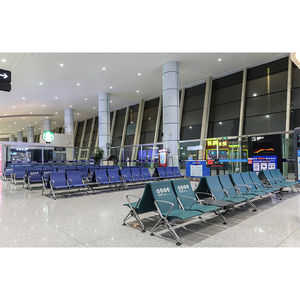 airport beam chairs
