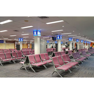 airport beam chairs
