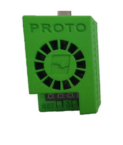 USB charger tester