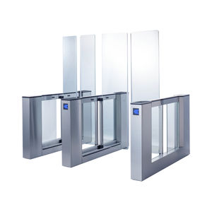 swing access gates