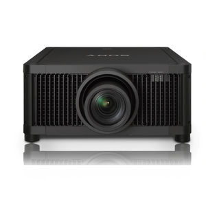 flight simulation projecter