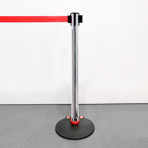 tape guidance barrier