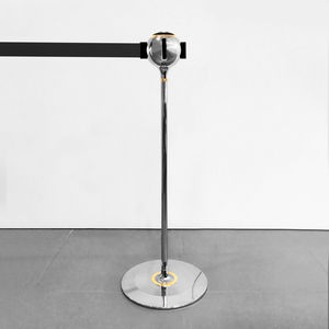 tape guidance barrier