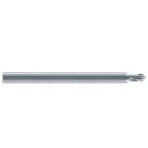 solid drill bit
