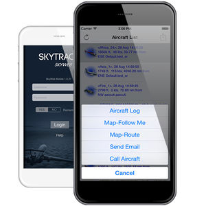 flight planning software
